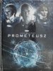 DVD. PROMETEUSZ - Ridley Scott